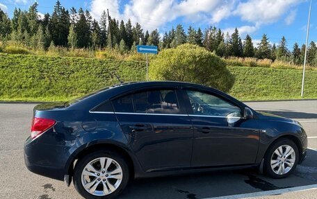 Chevrolet Cruze II, 2009 год, 650 000 рублей, 5 фотография