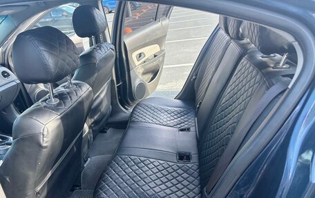 Chevrolet Cruze II, 2009 год, 650 000 рублей, 10 фотография