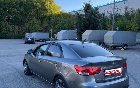 KIA Cerato III, 2010 год, 630 000 рублей, 7 фотография