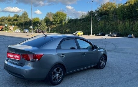 KIA Cerato III, 2010 год, 630 000 рублей, 4 фотография