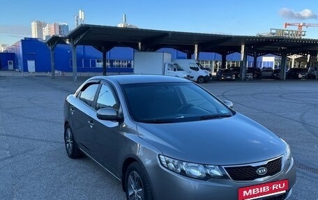 KIA Cerato III, 2010 год, 630 000 рублей, 3 фотография
