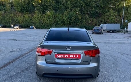 KIA Cerato III, 2010 год, 630 000 рублей, 6 фотография