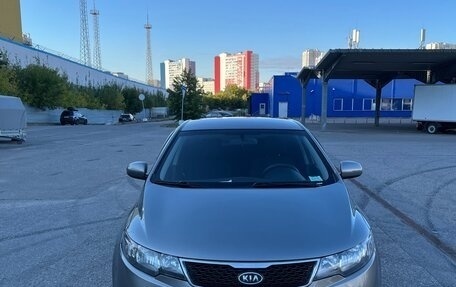 KIA Cerato III, 2010 год, 630 000 рублей, 2 фотография