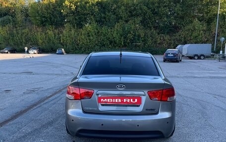 KIA Cerato III, 2010 год, 630 000 рублей, 5 фотография