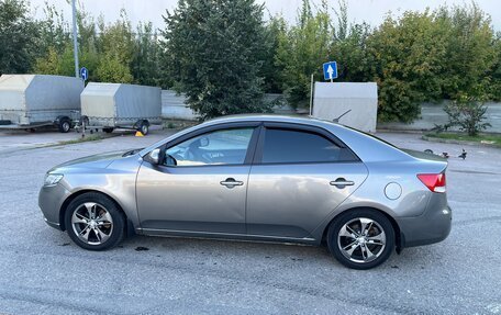 KIA Cerato III, 2010 год, 630 000 рублей, 8 фотография