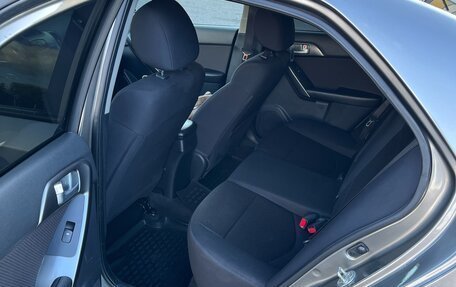KIA Cerato III, 2010 год, 630 000 рублей, 12 фотография