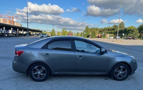 KIA Cerato III, 2010 год, 630 000 рублей, 9 фотография