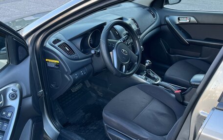 KIA Cerato III, 2010 год, 630 000 рублей, 13 фотография