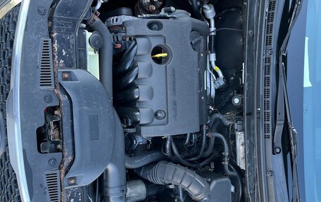KIA Cerato III, 2010 год, 630 000 рублей, 19 фотография