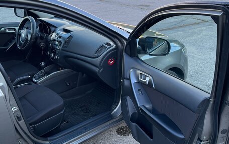 KIA Cerato III, 2010 год, 630 000 рублей, 18 фотография