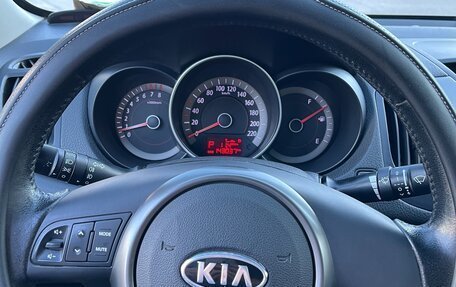 KIA Cerato III, 2010 год, 630 000 рублей, 15 фотография