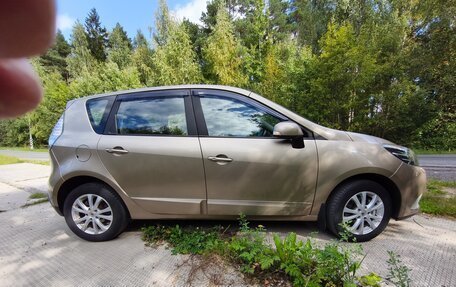 Renault Scenic III, 2013 год, 1 250 000 рублей, 5 фотография