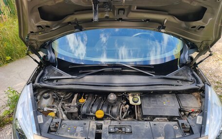Renault Scenic III, 2013 год, 1 250 000 рублей, 16 фотография