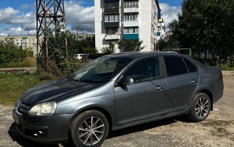 Volkswagen Jetta VI, 2008 год, 500 000 рублей, 3 фотография