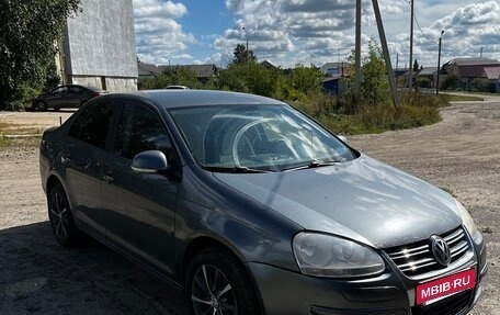 Volkswagen Jetta VI, 2008 год, 500 000 рублей, 7 фотография