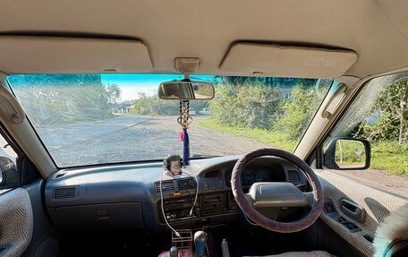 Toyota Town Ace III, 1993 год, 500 000 рублей, 12 фотография