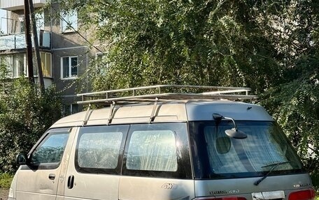 Toyota Town Ace III, 1993 год, 500 000 рублей, 6 фотография