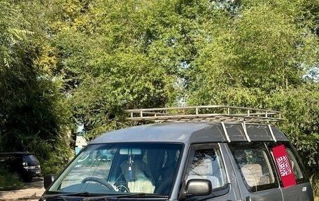 Toyota Town Ace III, 1993 год, 500 000 рублей, 8 фотография