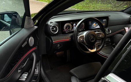 Mercedes-Benz E-Класс, 2020 год, 3 545 000 рублей, 7 фотография