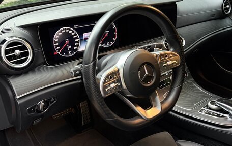 Mercedes-Benz E-Класс, 2020 год, 3 545 000 рублей, 8 фотография