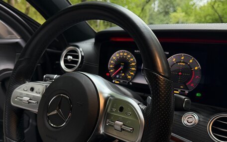 Mercedes-Benz E-Класс, 2020 год, 3 545 000 рублей, 10 фотография