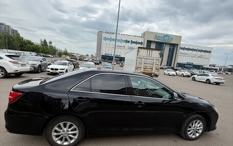 Toyota Camry, 2015 год, 1 500 000 рублей, 2 фотография