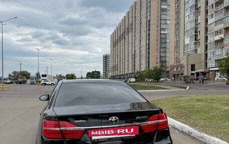 Toyota Camry, 2015 год, 1 500 000 рублей, 3 фотография