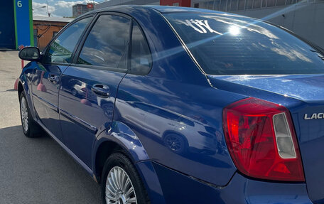 Chevrolet Lacetti, 2006 год, 340 000 рублей, 4 фотография