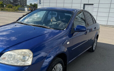 Chevrolet Lacetti, 2006 год, 340 000 рублей, 6 фотография