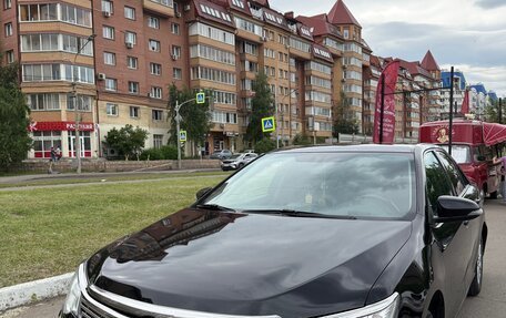 Toyota Camry, 2015 год, 1 500 000 рублей, 16 фотография