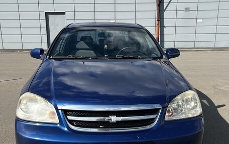Chevrolet Lacetti, 2006 год, 340 000 рублей, 2 фотография