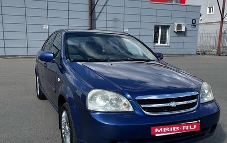 Chevrolet Lacetti, 2006 год, 340 000 рублей, 8 фотография