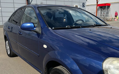Chevrolet Lacetti, 2006 год, 340 000 рублей, 7 фотография