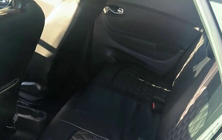Renault Kaptur I рестайлинг, 2017 год, 1 780 000 рублей, 14 фотография