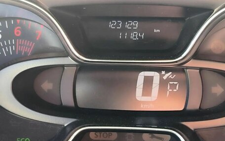 Renault Kaptur I рестайлинг, 2017 год, 1 780 000 рублей, 7 фотография