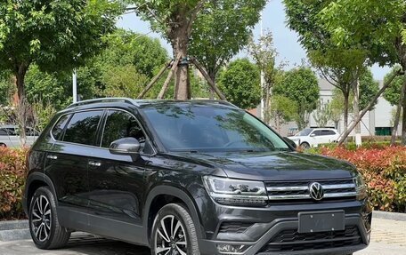 Volkswagen Tharu, 2023 год, 2 100 000 рублей, 2 фотография