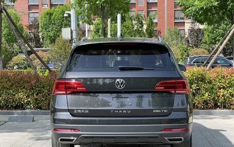 Volkswagen Tharu, 2023 год, 2 100 000 рублей, 5 фотография