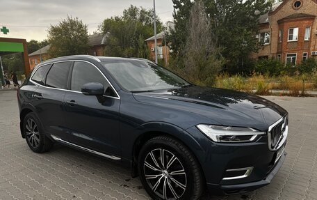 Volvo XC60 II, 2018 год, 3 650 000 рублей, 2 фотография