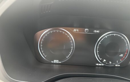 Volvo XC60 II, 2018 год, 3 650 000 рублей, 8 фотография
