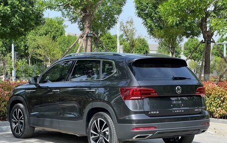 Volkswagen Tharu, 2023 год, 2 100 000 рублей, 6 фотография