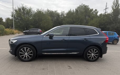 Volvo XC60 II, 2018 год, 3 650 000 рублей, 3 фотография