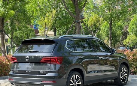 Volkswagen Tharu, 2023 год, 2 100 000 рублей, 4 фотография