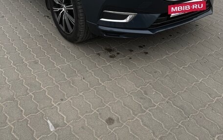 Volvo XC60 II, 2018 год, 3 650 000 рублей, 5 фотография