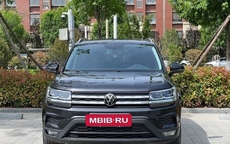 Volkswagen Tharu, 2023 год, 2 100 000 рублей, 3 фотография