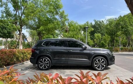 Volkswagen Tharu, 2023 год, 2 100 000 рублей, 7 фотография