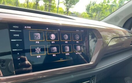 Volkswagen Tharu, 2023 год, 2 100 000 рублей, 12 фотография