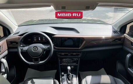 Volkswagen Tharu, 2023 год, 2 100 000 рублей, 9 фотография