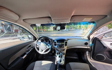 Chevrolet Cruze II, 2012 год, 600 000 рублей, 13 фотография