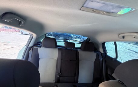Chevrolet Cruze II, 2012 год, 600 000 рублей, 14 фотография