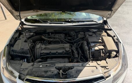 Chevrolet Cruze II, 2012 год, 600 000 рублей, 12 фотография